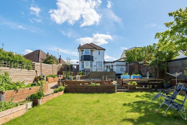 Detached house for sale in Barnet, London