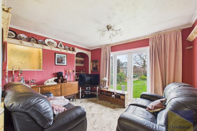 39, Clifton Green, Clifton photo 2
