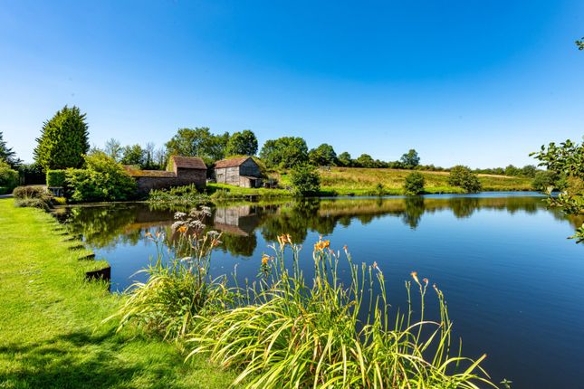 Hem Mill,, The Hem, Shropshire photo 3