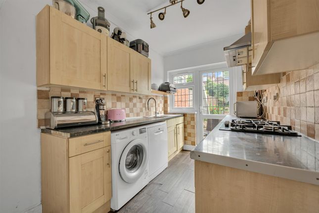 Fitted Kitchen