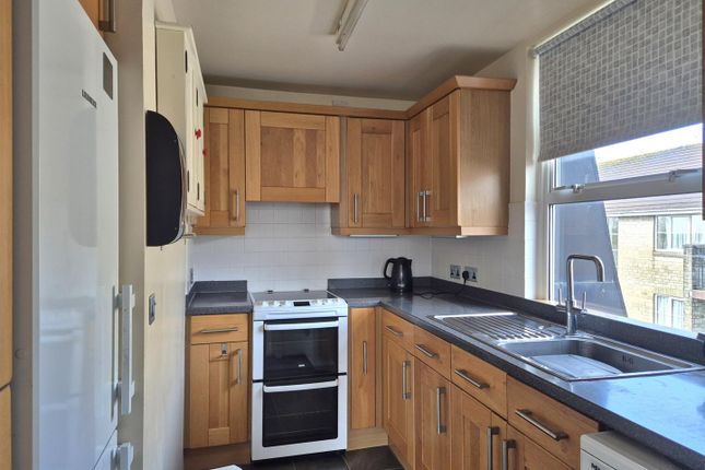 Flat 13, Lansdown Court, 20, Trewartha Park, Weston-Super-Mare photo 4