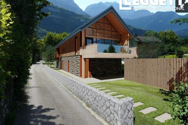 Land for sale in Talloires-Montmin, Haute-Savoie, Auvergne-Rhône-Alpes