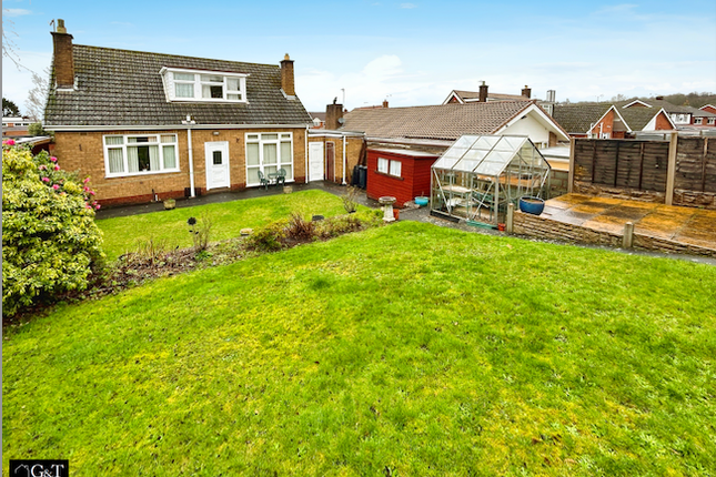 Bungalow for sale in Scotts Green Close, Dudley