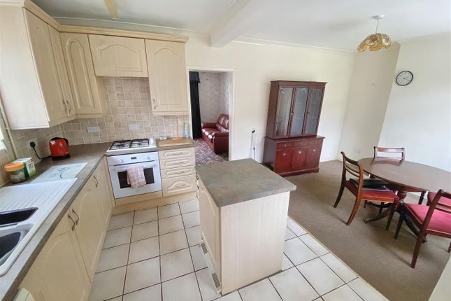 End terrace house for sale in Wyley Road, Coventry