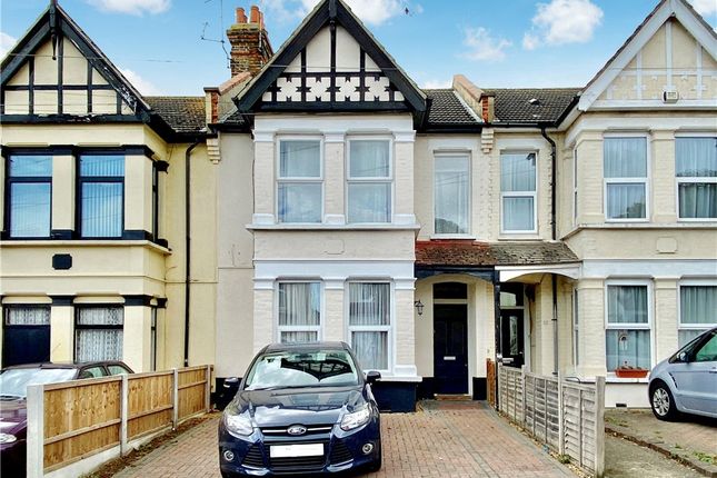 Homes For Sale In Kilworth Avenue Southend On Sea Ss1 Buy Property 