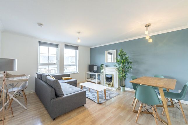 Flat for sale in Mitchell Street, Edinburgh