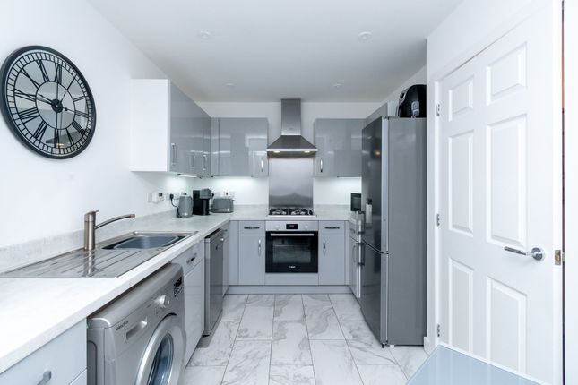 16 Plumley Mews, St. Helens photo 4