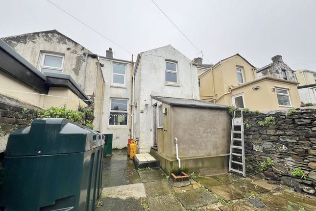 Terraced house for sale in Avondale Road, Onchan, Isle Of Man