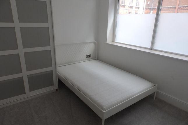 Flat#2, Chancery House, 1a Rupert Street, Leicester photo 4
