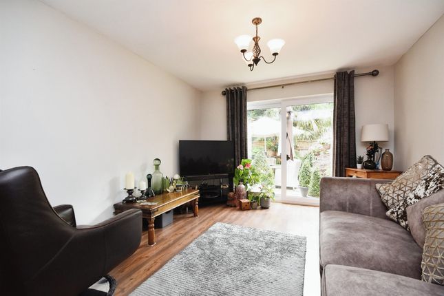 Detached bungalow for sale in Writtle Road, Chelmsford