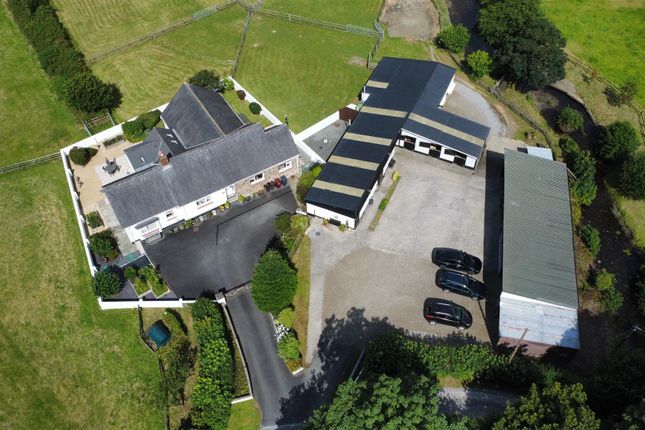 Millbrook Lodge Birds Eye View.Jpg