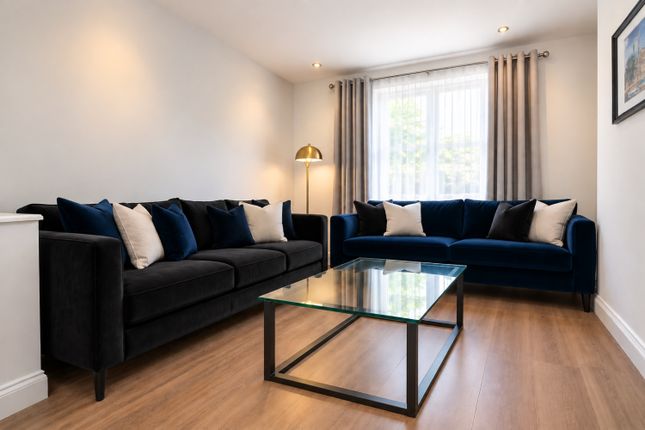 1, Burrage Place, London photo 2