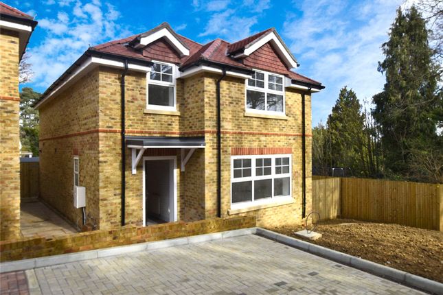 Detached house for sale in Cullesden Road, Kenley