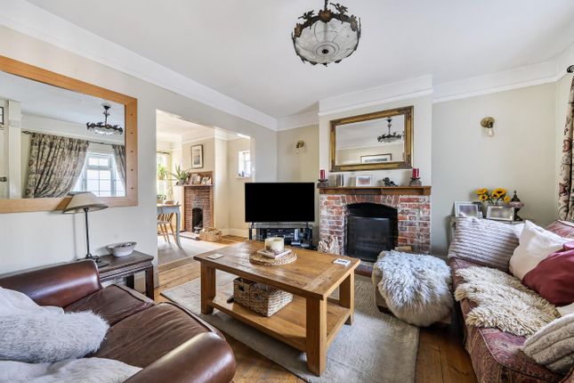 5 Ivy Cottages, Boyatt Lane, Winchester photo 2