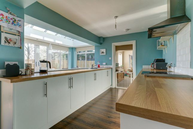 17, Forge Estate, Morpeth photo 3