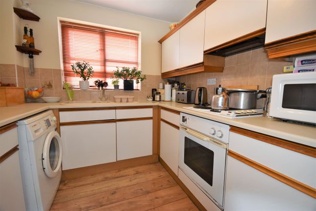 Flat for sale in Greenfinch Court, Blackpool