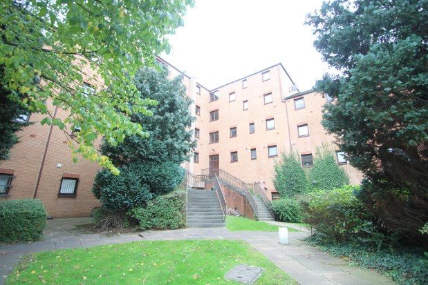 Flat to rent in 19 Albion Gate, Glasgow