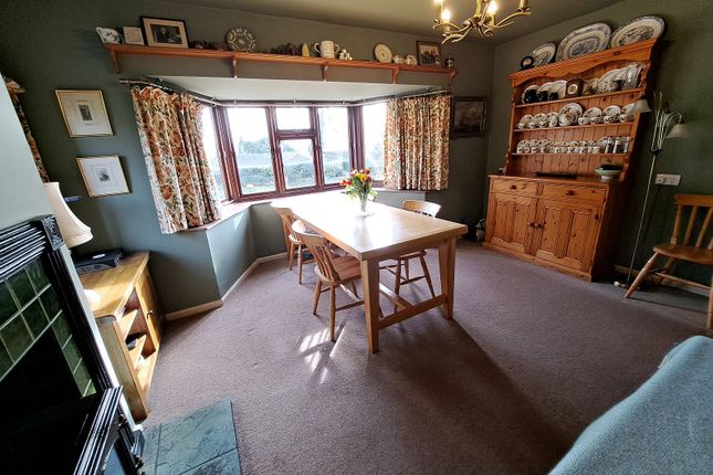 Cottage for sale in Scethrog, Brecon, Powys.