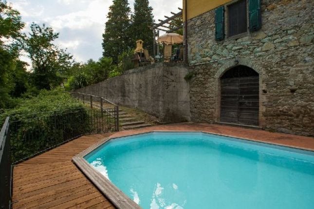 Property for sale in 54016 Licciana Nardi Massa And Carrara, Italy