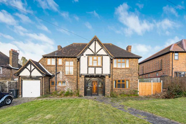 Detached house for sale in Sandilands, Croydon, Surrey