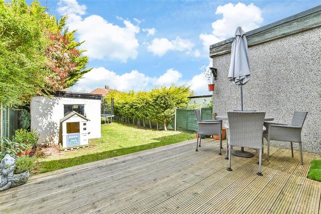 Patio / Decking