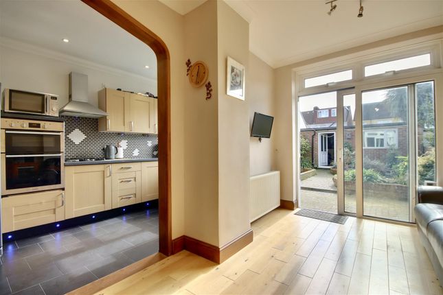 End terrace house for sale in Jenkins Grove, Baffins, Portsmouth