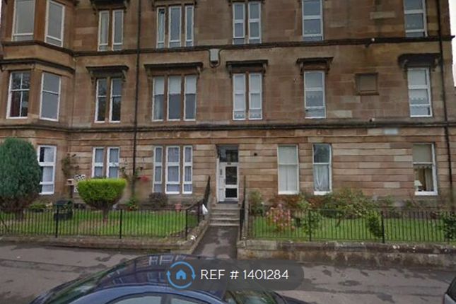 Thumbnail Flat to rent in Whitehill Street, Glasgow
