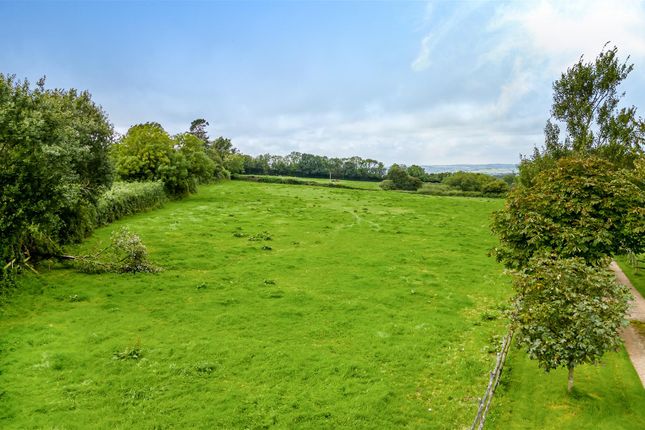 Land for sale in Marshwood, Bridport, Dorset
