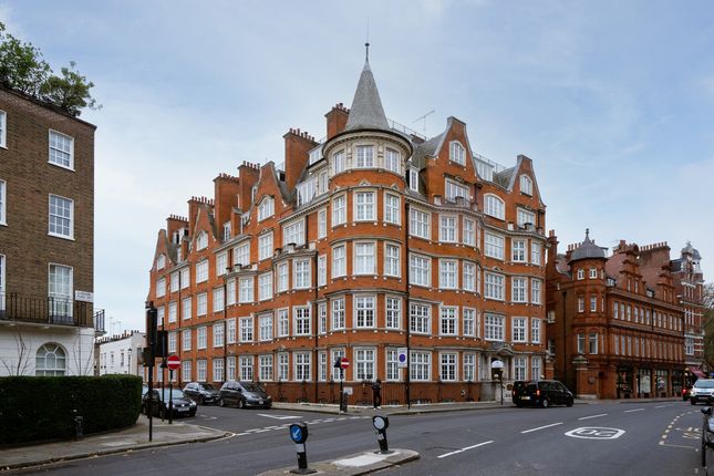 Flat to rent in Cliveden Place, London, 8