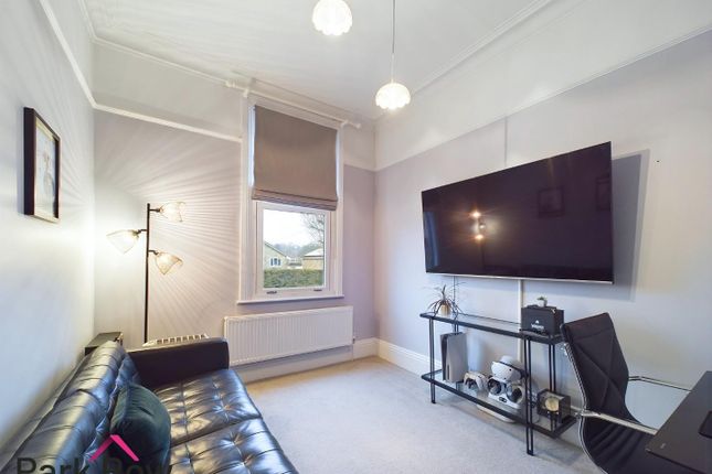Bedroom Six