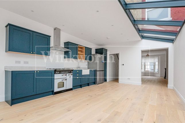 57, Victor Road, London photo 3