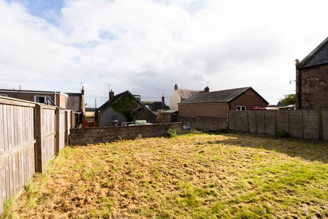 Semi-detached house for sale in Colliston, Arbroath
