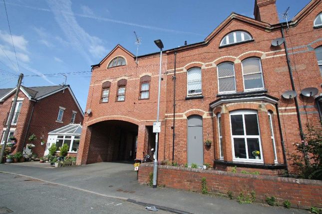 Thumbnail Flat to rent in Clive Street, Hereford