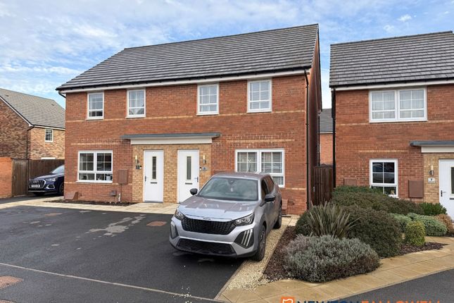 3-bed house on 6 Halifax Road, Newark, £220,000