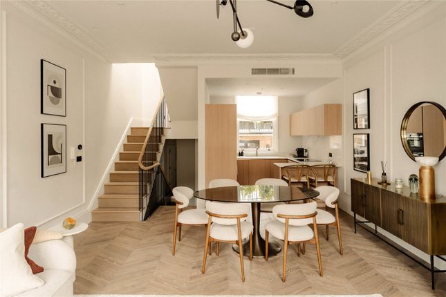 Dining Space