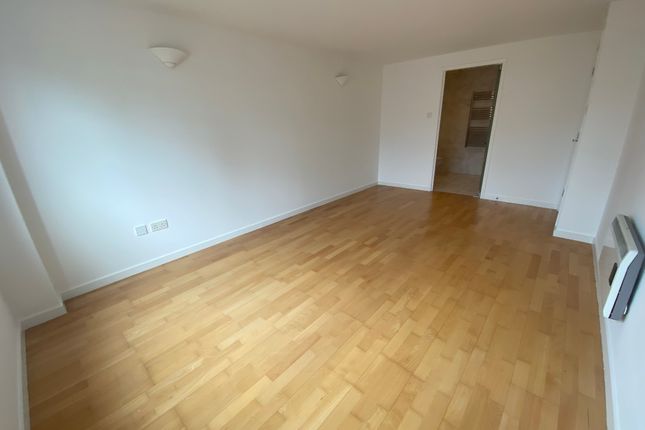 Flat for sale in Building, 91 Liverpool Road, Manchester