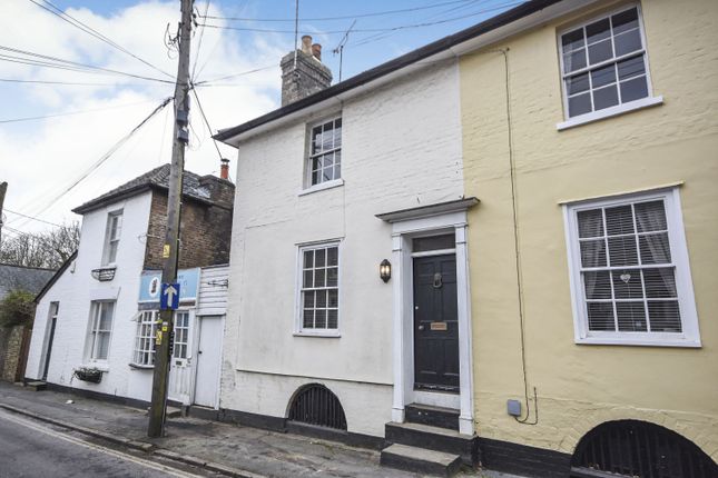 End terrace house for sale in Bridge Street, Colchester