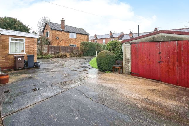 Detached house for sale in New Street, Castle Bromwich, Birmingham, West Midlands
