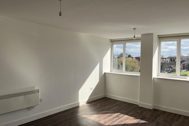 Apartment 47, Bridgewater House,, Blackpole Road, Worcestershire photo 3