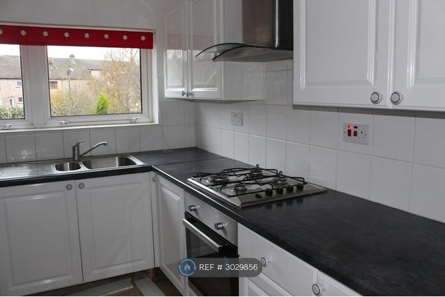Flat, Leitchland Road, Paisley photo 2