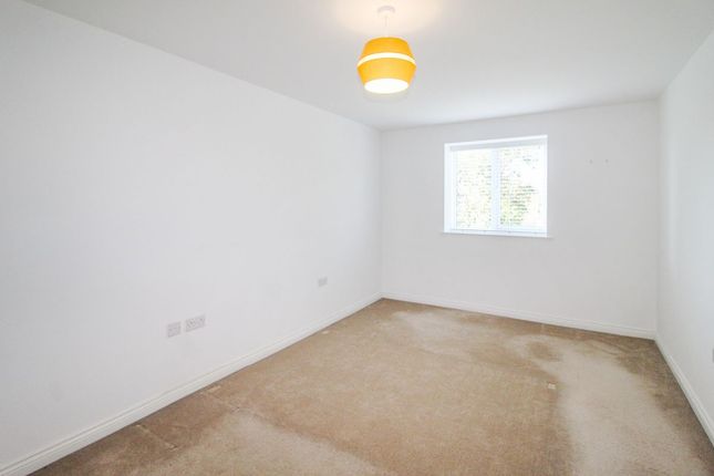 Flat 20, Plough House, Bedford photo 5