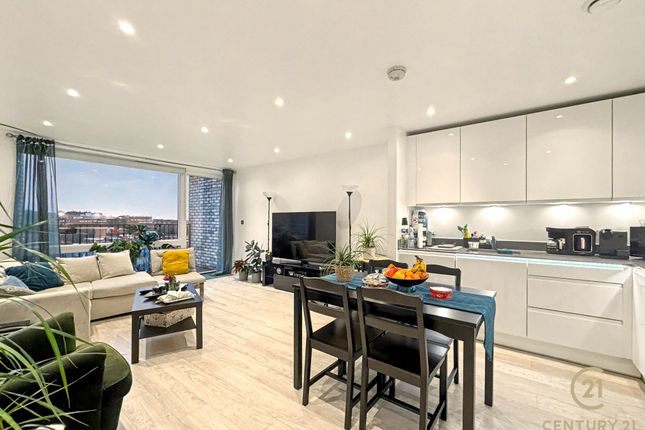 2-bed flat on Flat 62, Abbotsford Court 3, Park Royal, LONDON, £460,000