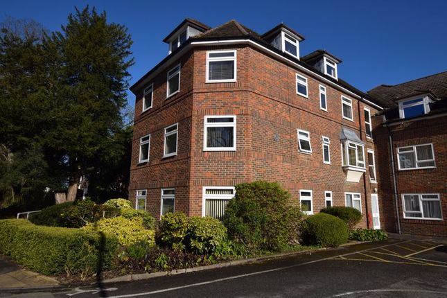 Property for sale in Overlooking Westbrooke Gardens &amp; Market Square, Alton, Hampshire