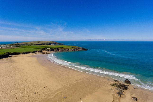 Harlyn Bay