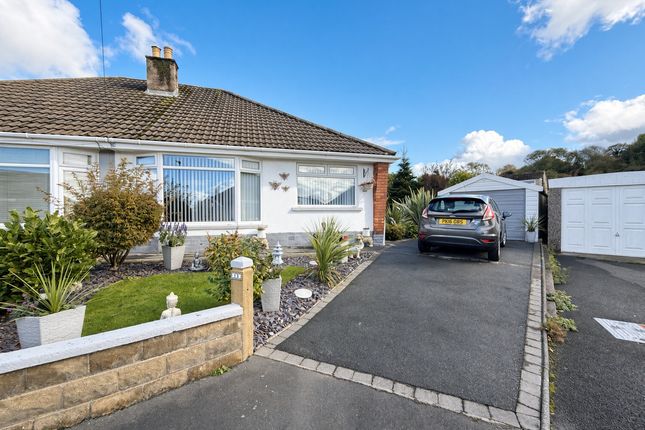 2-bed bungalow on Marton Place, Morecambe, £260,000