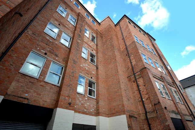 24.1, Grace House, Leicester photo 5