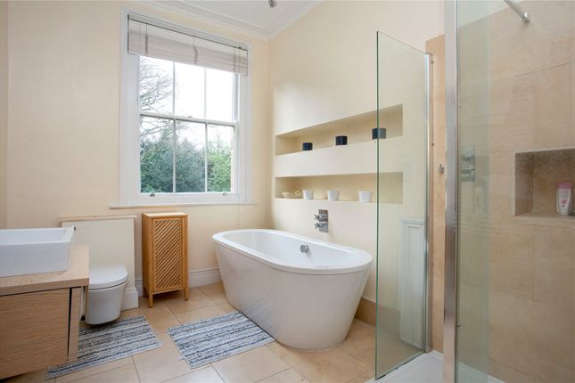 Flat for sale in Portsmouth Road, Esher
