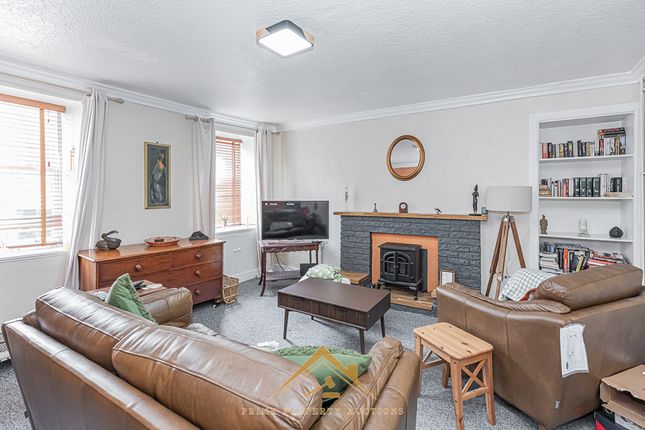 Flat for sale in 11 Low Street, Banff
