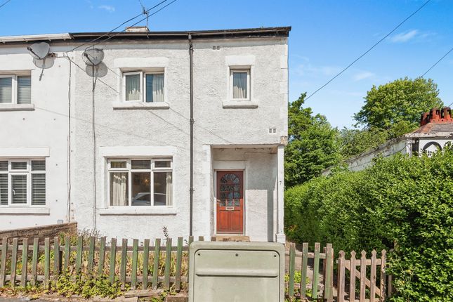 Semi-detached house for sale in Cliffe Avenue, Baildon, Shipley