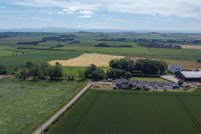 Land for sale in Greenlaw, Duns